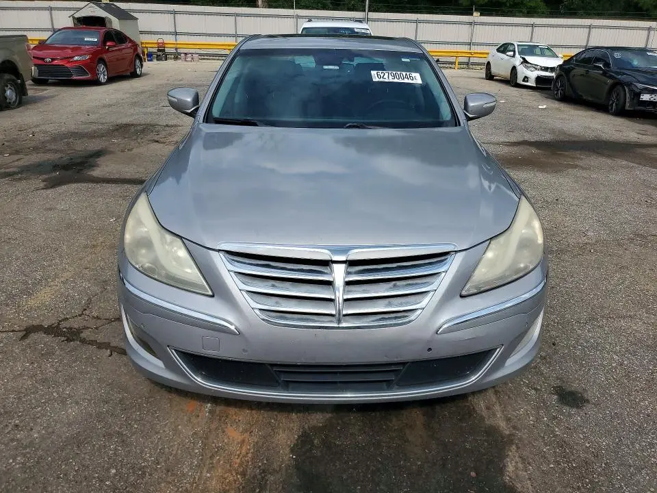 2013 HYUNDAI GENESIS 3.8L  