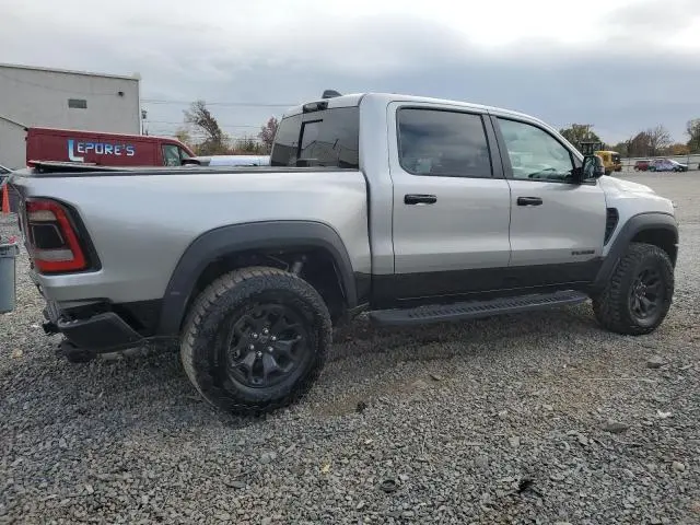 2024 RAM 1500 TRX  