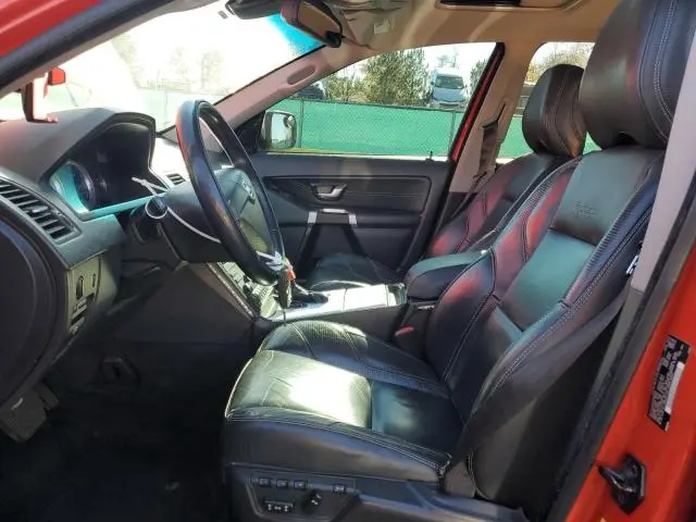 2013 VOLVO XC90 R DESIGN  