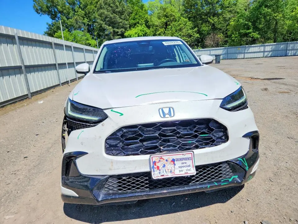 2025 HONDA HR-V EXL  