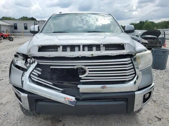 2016 TOYOTA TUNDRA CREWMAX LIMITED  