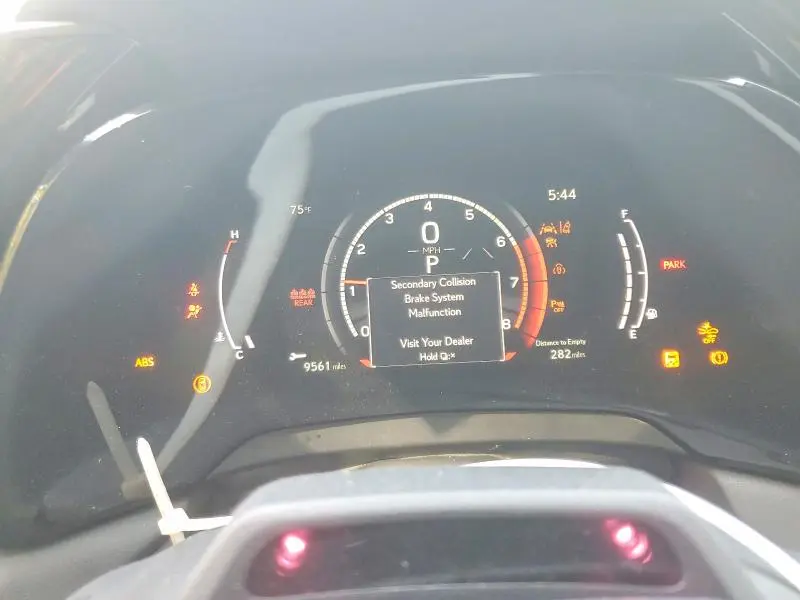 2024 LEXUS RX 350 F SPORT HANDLING  