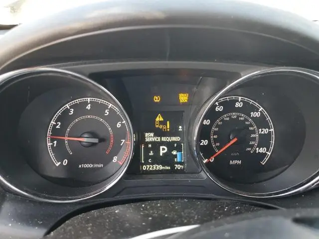 2021 MITSUBISHI OUTLANDER SPORT ES  