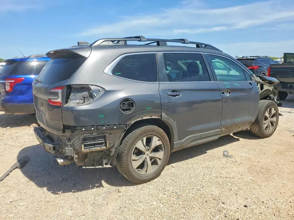 2023 SUBARU ASCENT PREMIUM  