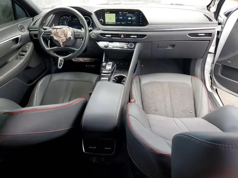 2020 HYUNDAI SONATA SEL PLUS  