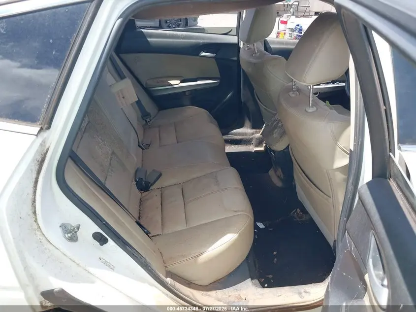 2013 HONDA CROSSTOUR EX-L V6