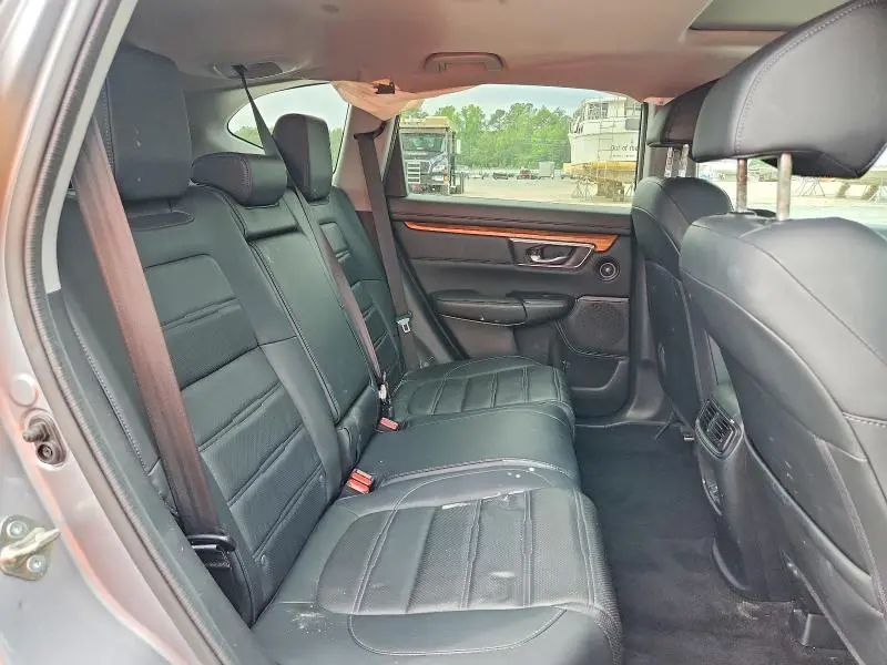 2019 HONDA CR-V EXL  