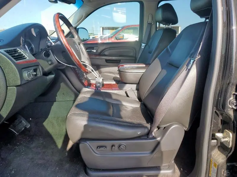 2014 CADILLAC ESCALADE ESV PREMIUM  