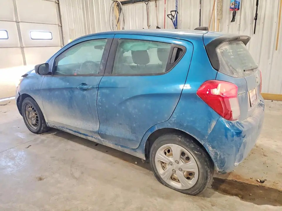 2020 CHEVROLET SPARK LS  