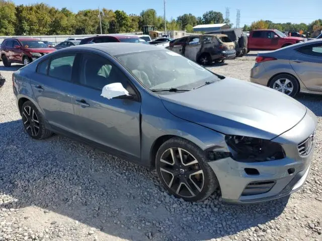2018 VOLVO S60 DYNAMIC  