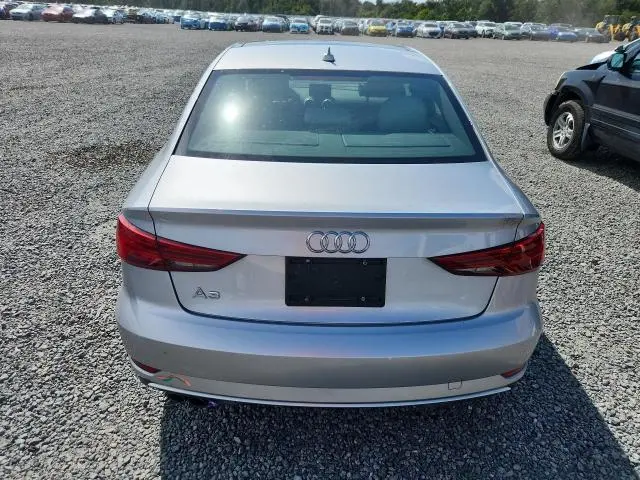 2017 AUDI A3 PREMIUM  