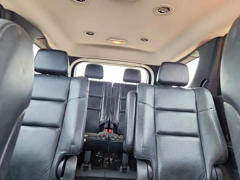 2021 DODGE DURANGO SXT  