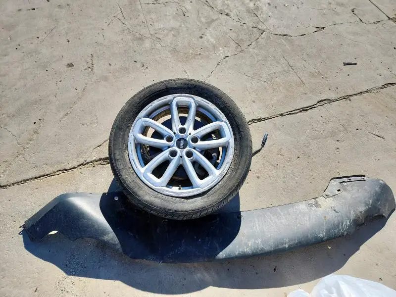 2016 MINI COOPER S COUNTRYMAN  