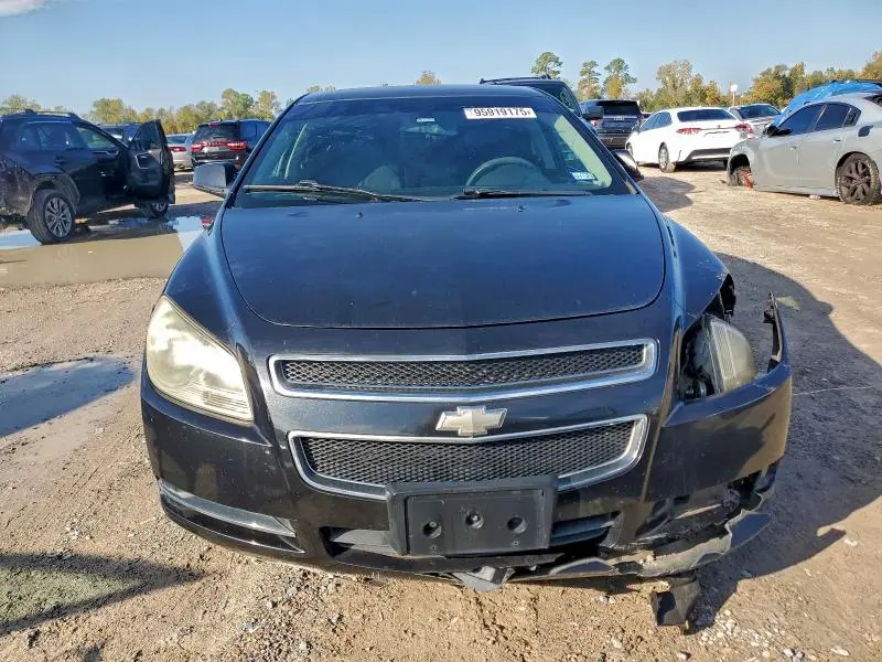 2010 CHEVROLET MALIBU 1LT  