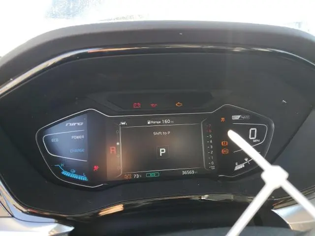 2020 KIA NIRO EX PREMIUM  