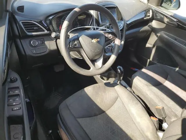 2019 CHEVROLET SPARK 1LT  