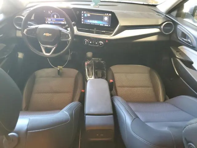 2024 CHEVROLET TRAX 1LT  