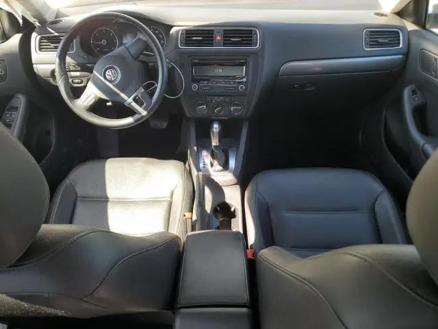 2014 VOLKSWAGEN JETTA TDI  