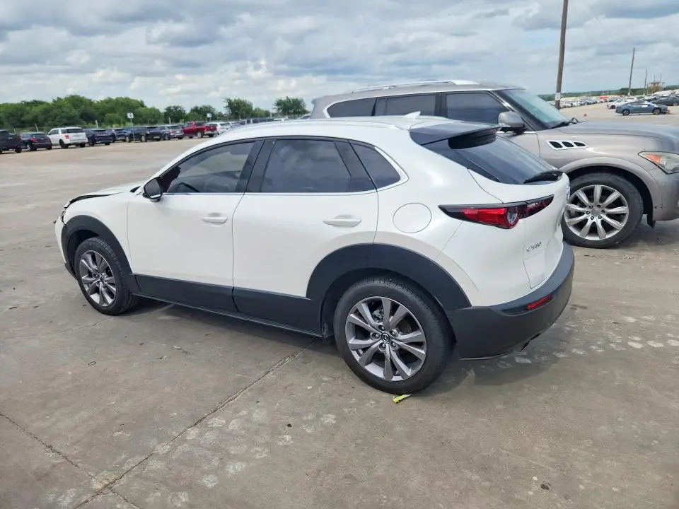 2021 MAZDA CX-30 PREMIUM  