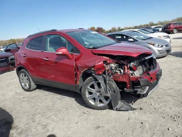 2014 BUICK ENCORE CONVENIENCE  
