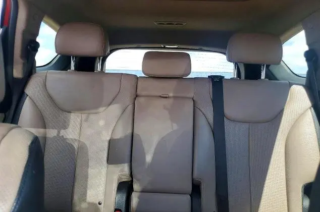 2019 HYUNDAI SANTA FE ULTIMATE 2.4L  