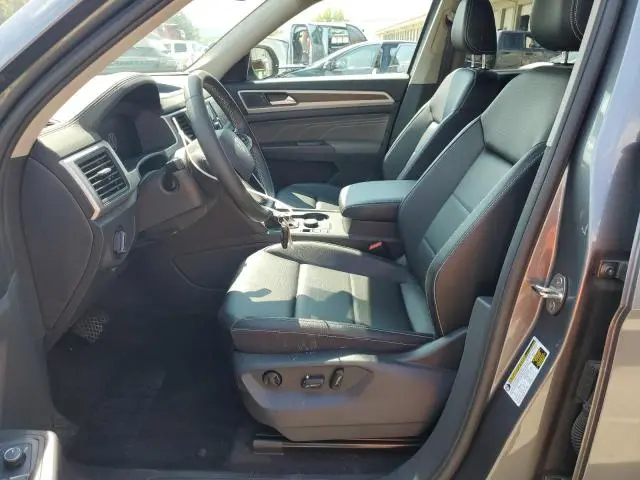 2023 VOLKSWAGEN ATLAS SE