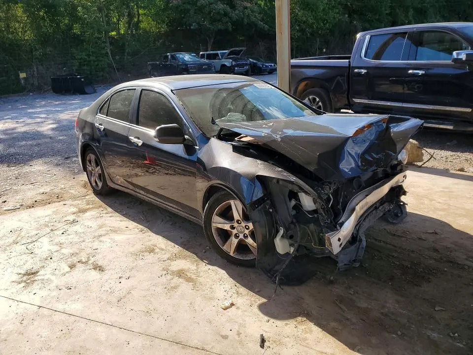 2012 ACURA TSX TECH  
