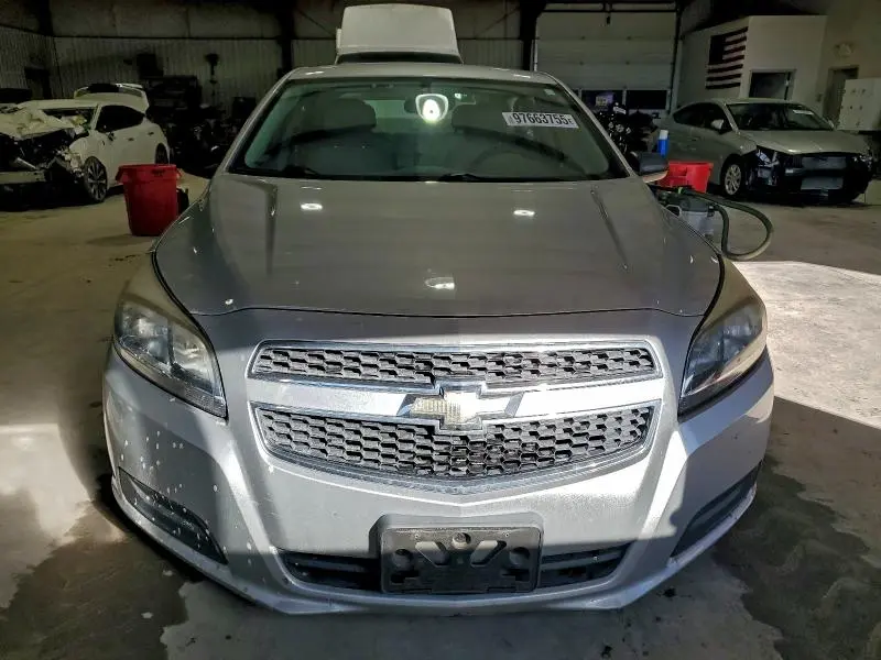 2013 CHEVROLET MALIBU LS  