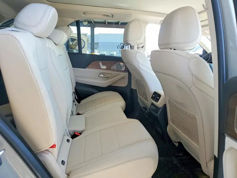 2025 MERCEDES-BENZ GLE 350  
