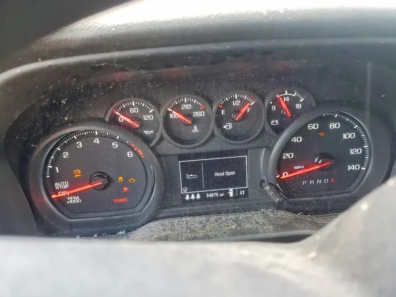 2024 GMC SIERRA K1500  