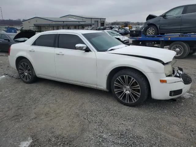 2010 CHRYSLER 300 S