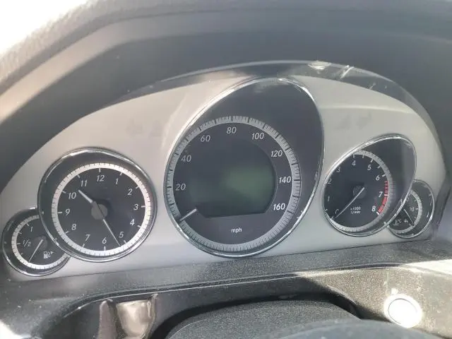 2010 MERCEDES-BENZ E 350 4MATIC  