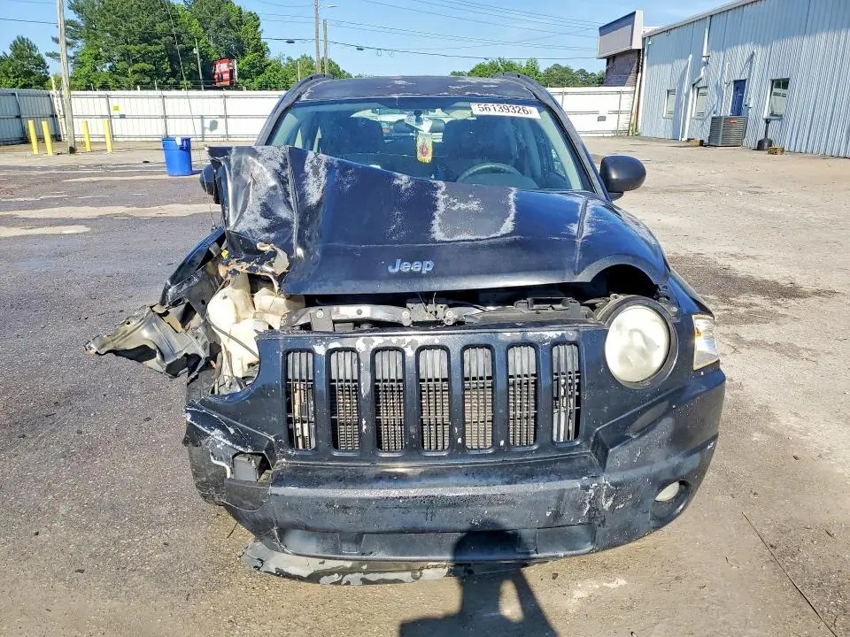 2010 JEEP COMPASS SPORT  