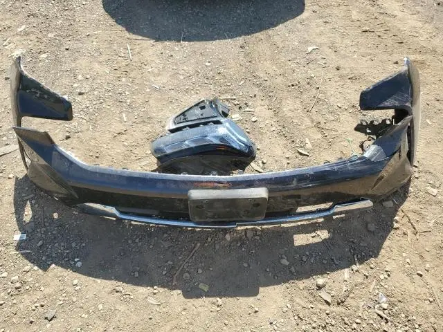 2024 CHEVROLET TAHOE K1500 LT  