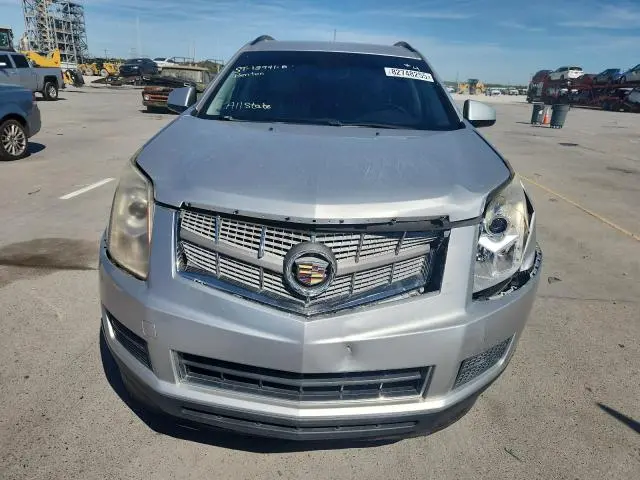 2011 CADILLAC SRX   