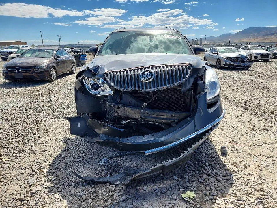 2012 BUICK ENCLAVE   