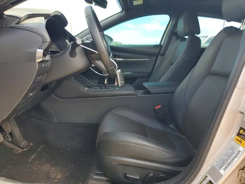 2026 MAZDA 3 PREMIUM  