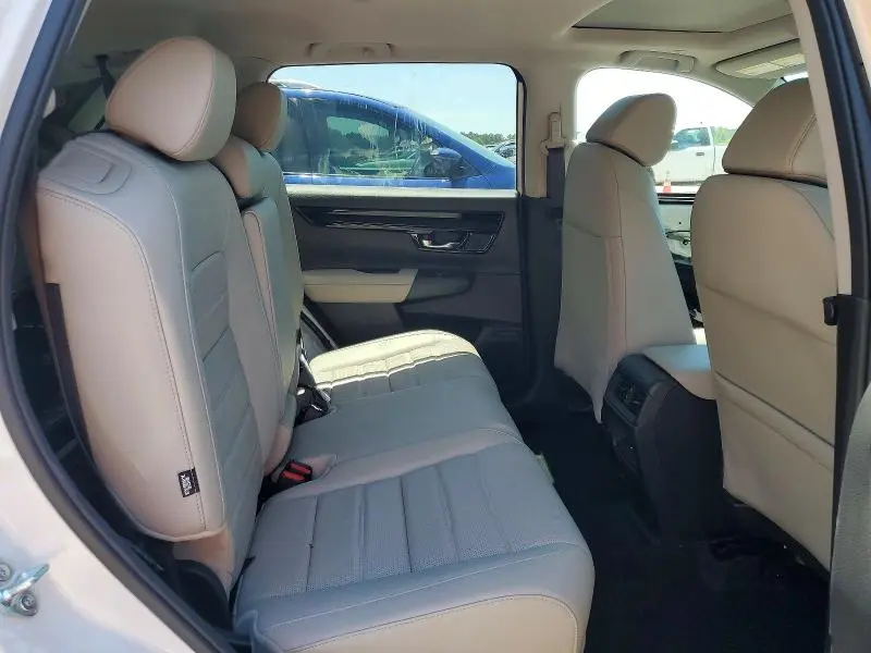 2024 HONDA CR-V EXL  