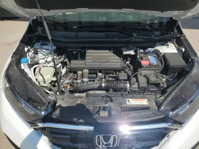 2022 HONDA CR-V EXL  