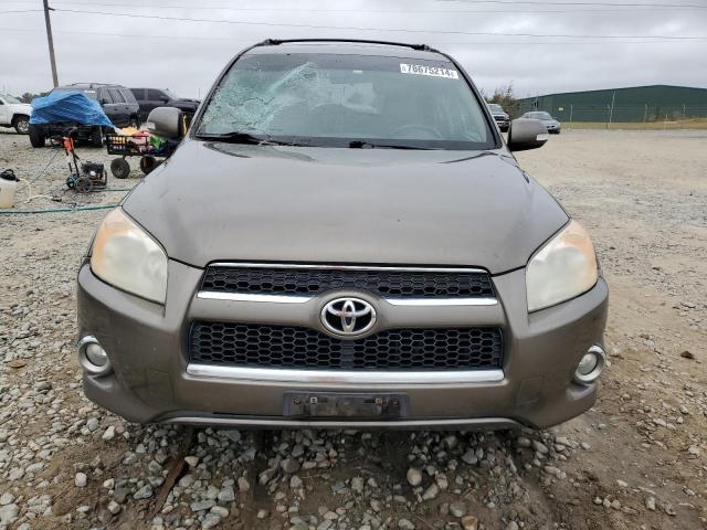 2010 TOYOTA RAV4 LIMITED