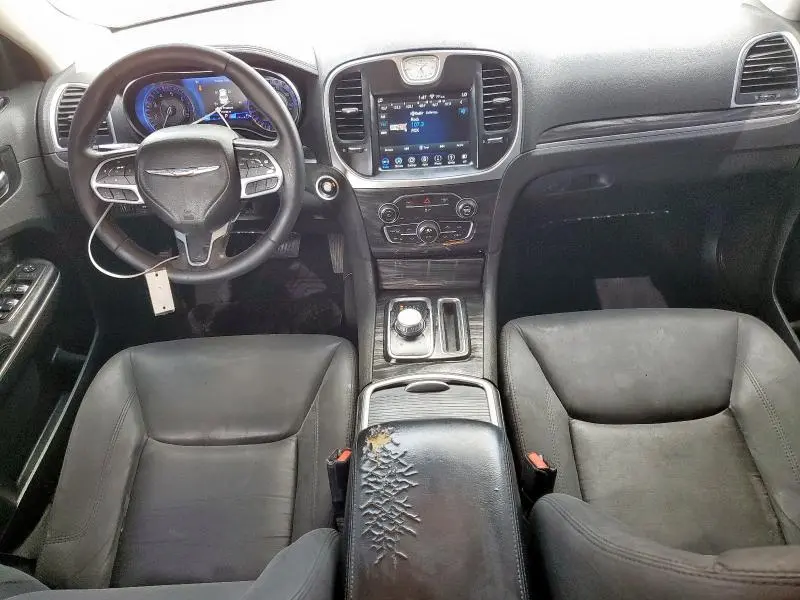 2019 CHRYSLER 300 TOURING  