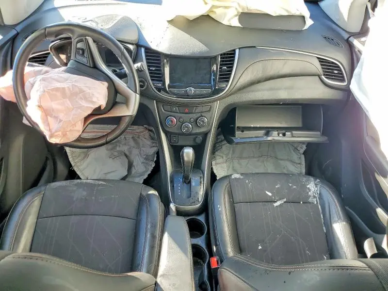 2020 CHEVROLET TRAX 1LT  