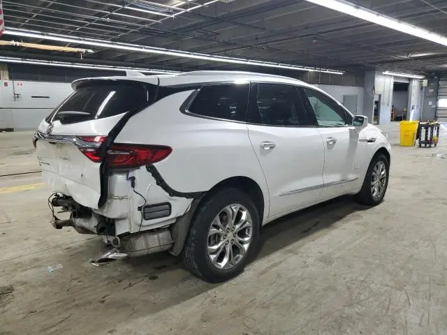 2020 BUICK ENCLAVE AVENIR  