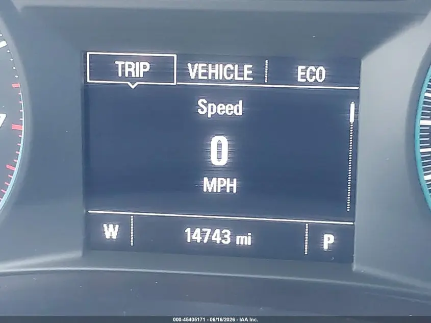 2020 CHEVROLET MALIBU FWD 1FL