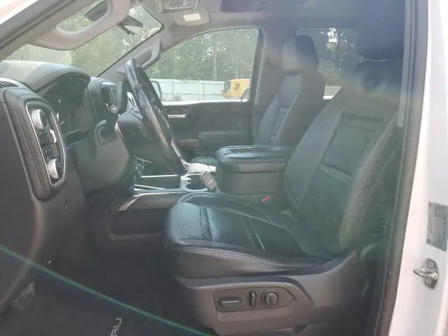 2019 GMC SIERRA K1500 DENALI  