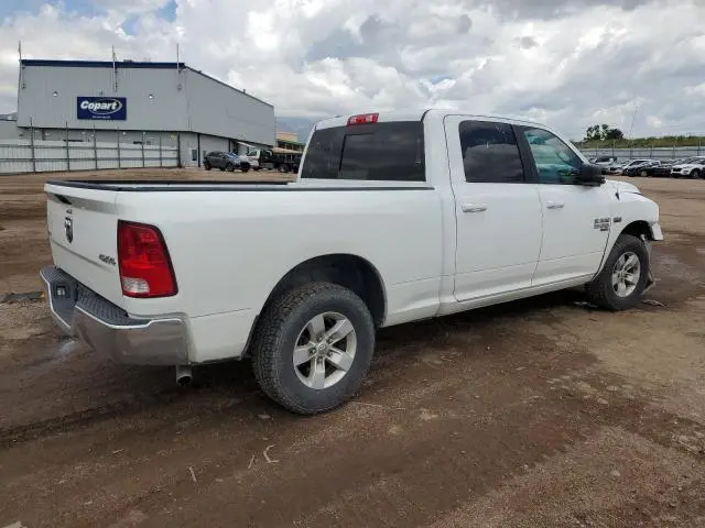 2020 RAM 1500 CLASSIC SLT  