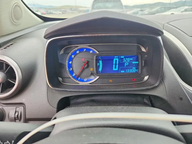 2015 CHEVROLET TRAX 1LS  