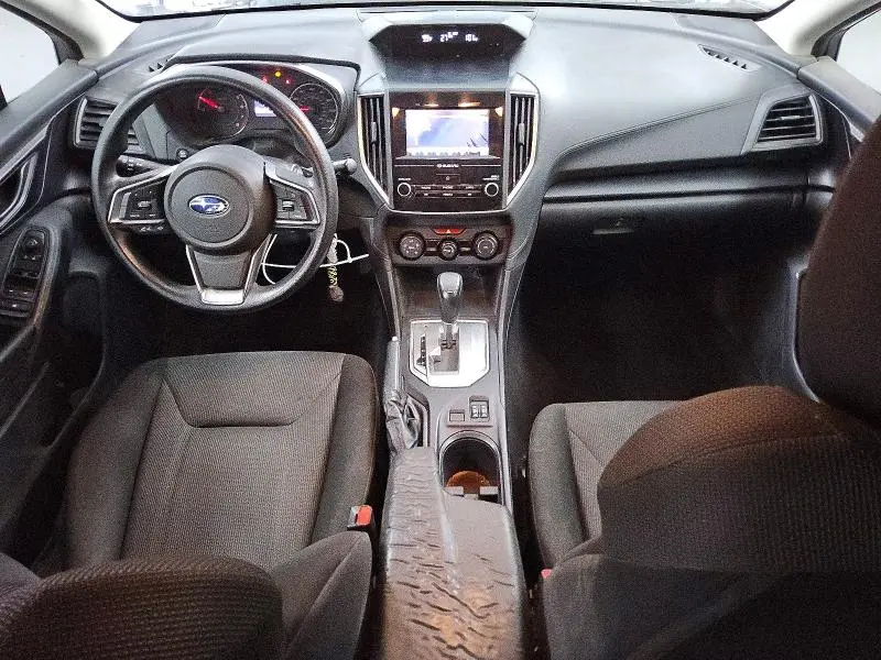 2017 SUBARU IMPREZA PREMIUM  
