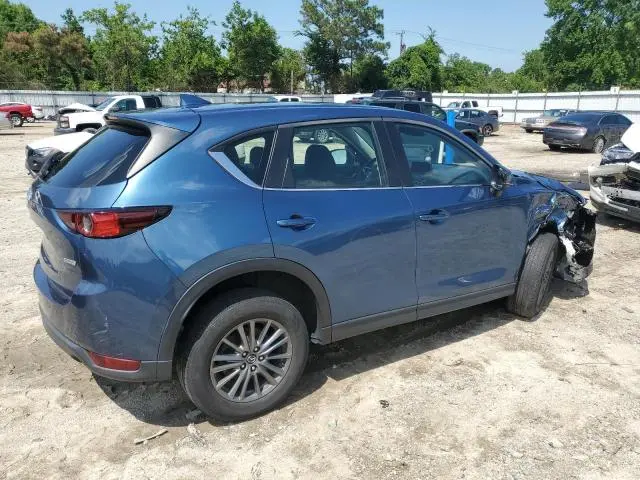 2018 MAZDA CX-5 SPORT  