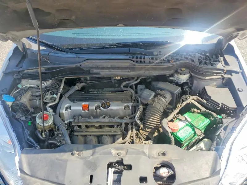 2010 HONDA CR-V EX  